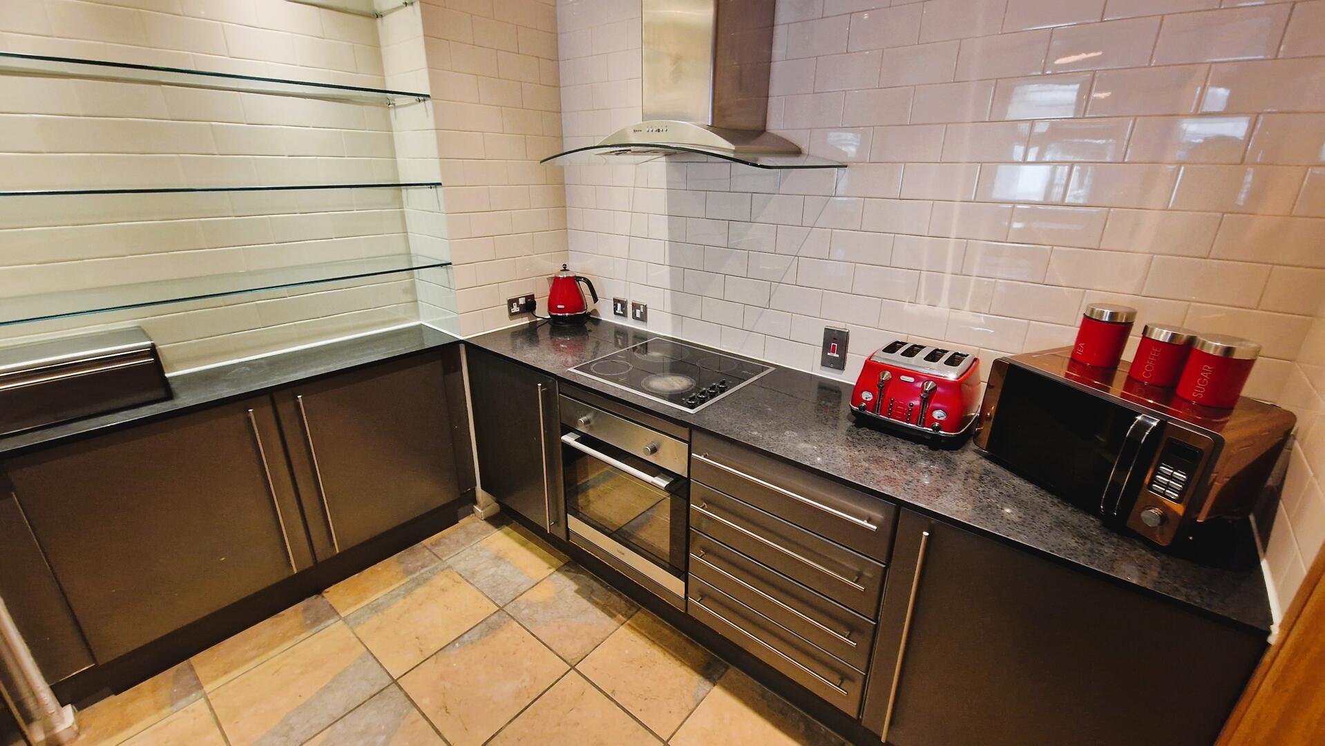 Apartment 103 25 Church Street  Manchester